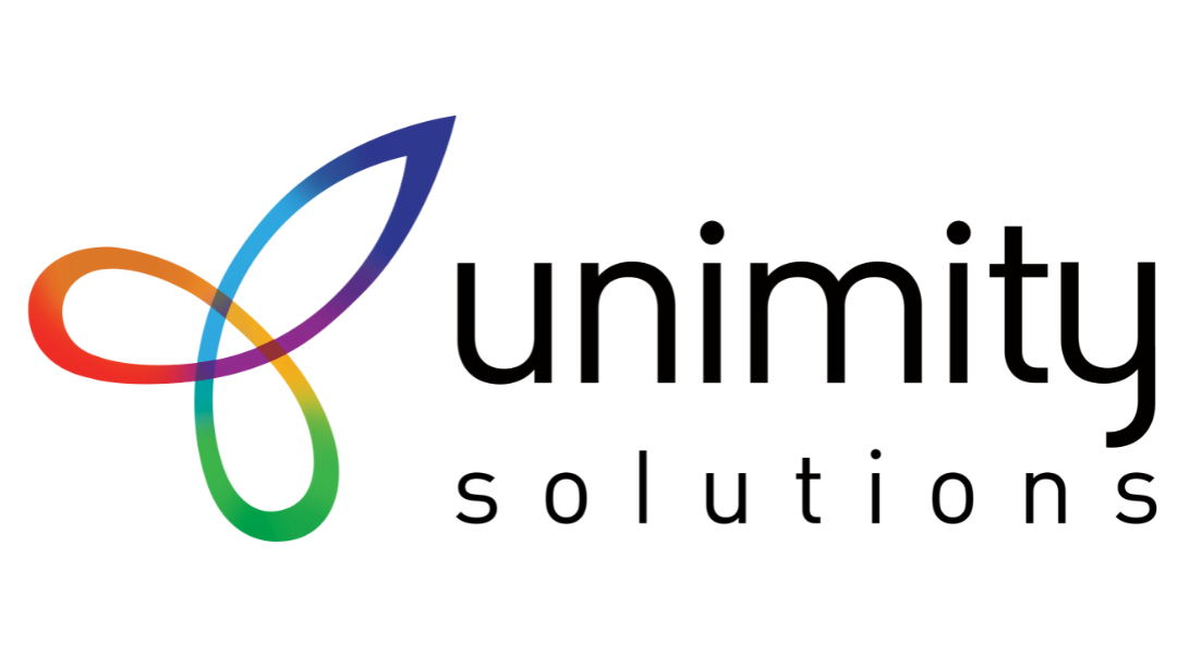 Unimity Solution Logo